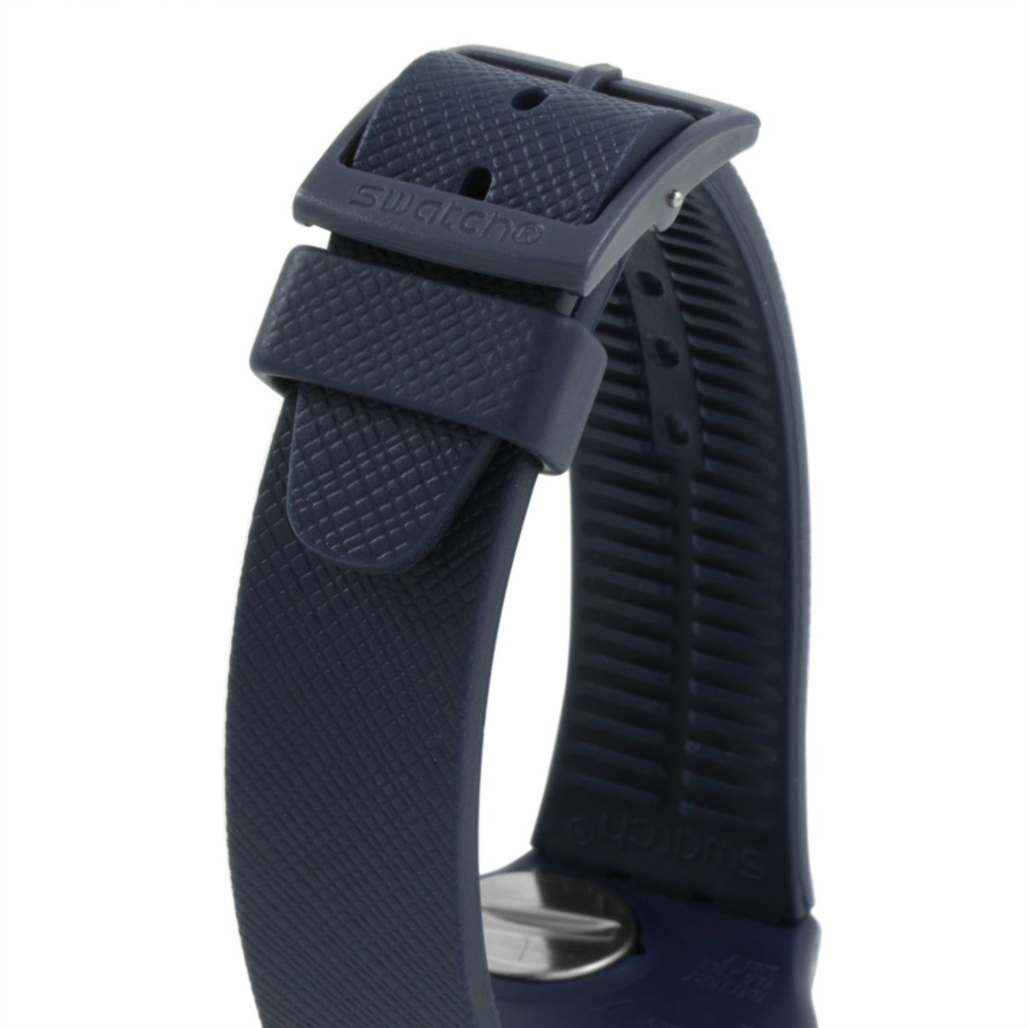 Ceas SWATCH, SIR BLUE GN718 fotografia produsului View 5 L