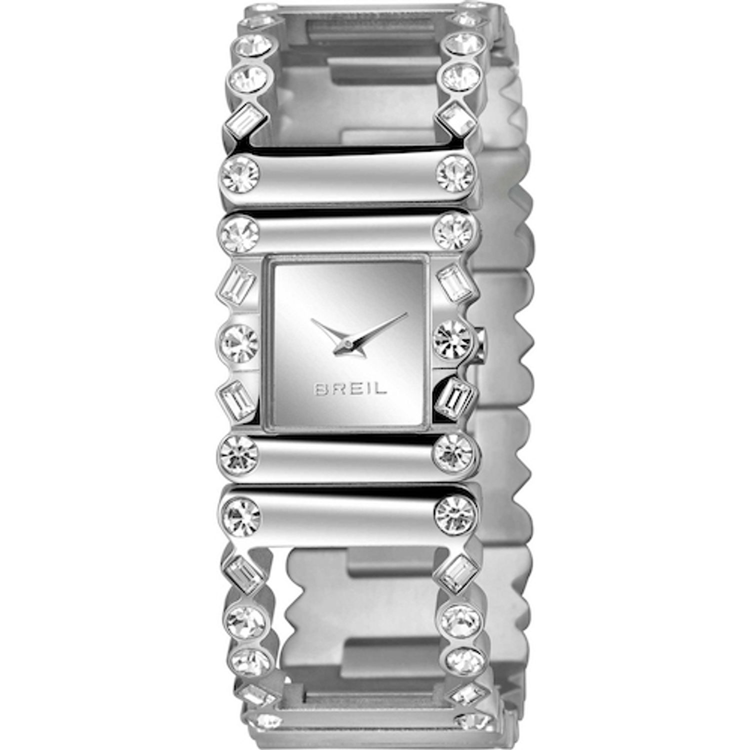 Ceas Dama BREIL WATCHES Model ROLLING DIAMONDS TW1366 fotografia produsului