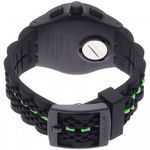Ceas Barbati, SWATCH, Laser Track SUSB409 fotografia produsului View 3 S