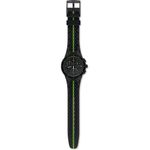 Ceas Barbati, SWATCH, Laser Track SUSB409 fotografia produsului View 4 S