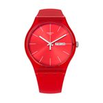 Ceas SWATCH, Red Rebel SUOR701 fotografia produsului