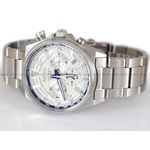 Ceas Barbati, Seiko, Chronograph SSB395P1 fotografia produsului View 4 S