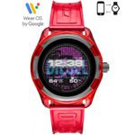Ceas Smartwatch Barbati, Diesel, Fadelight DZT2019 fotografia produsului View 5 S