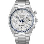 Ceas Barbati, Seiko, Chronograph SSB395P1 fotografia produsului