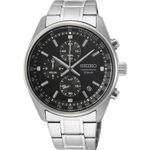 Ceas Barbati, Seiko, Conceptual SSB379P1 fotografia produsului