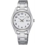 Ceas Dama, Seiko, Neo Classic SUR465P1 fotografia produsului
