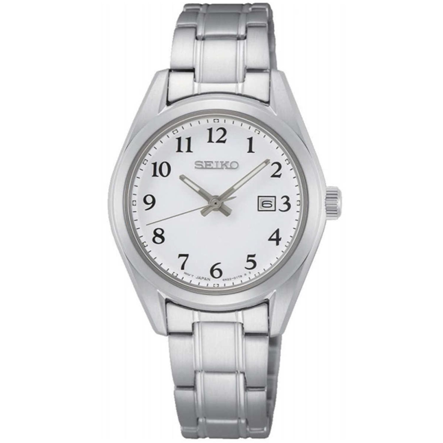 Ceas Dama, Seiko, Neo Classic SUR465P1 fotografia produsului