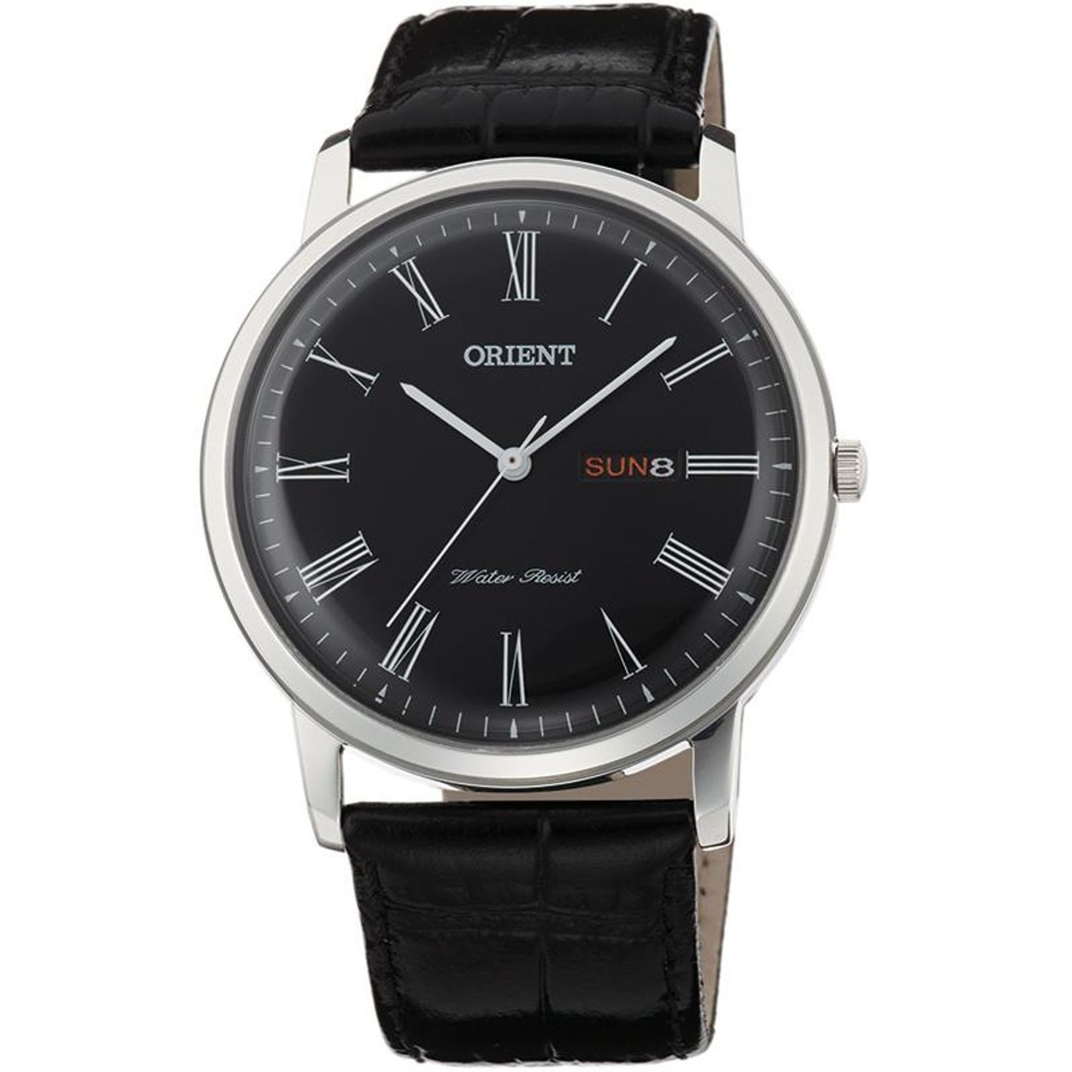 Ceas Barbati, ORIENT MOD. FUG1R008B6 fotografia produsului View 2 L