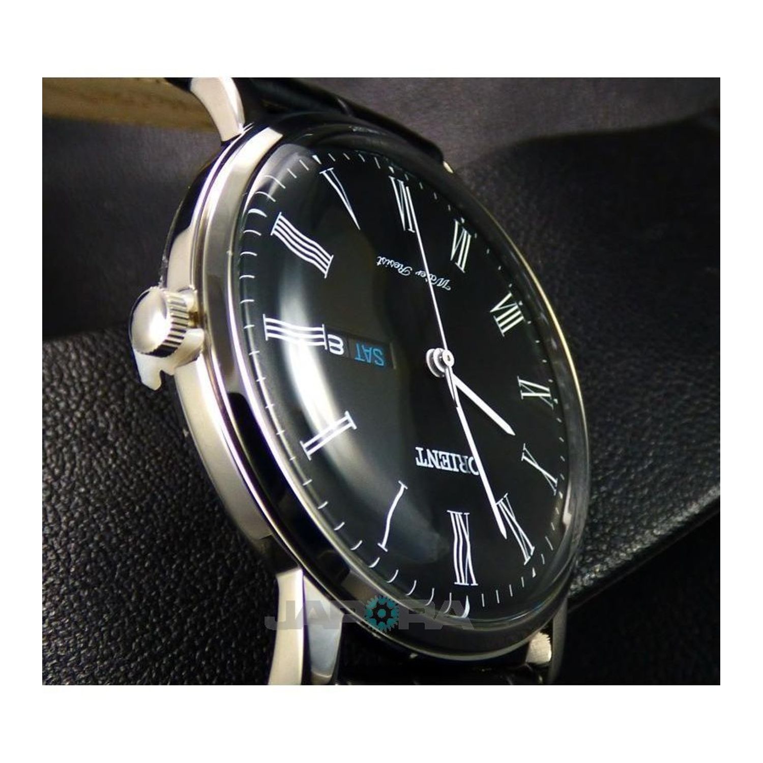 Ceas Barbati, ORIENT MOD. FUG1R008B6 fotografia produsului View 4 L
