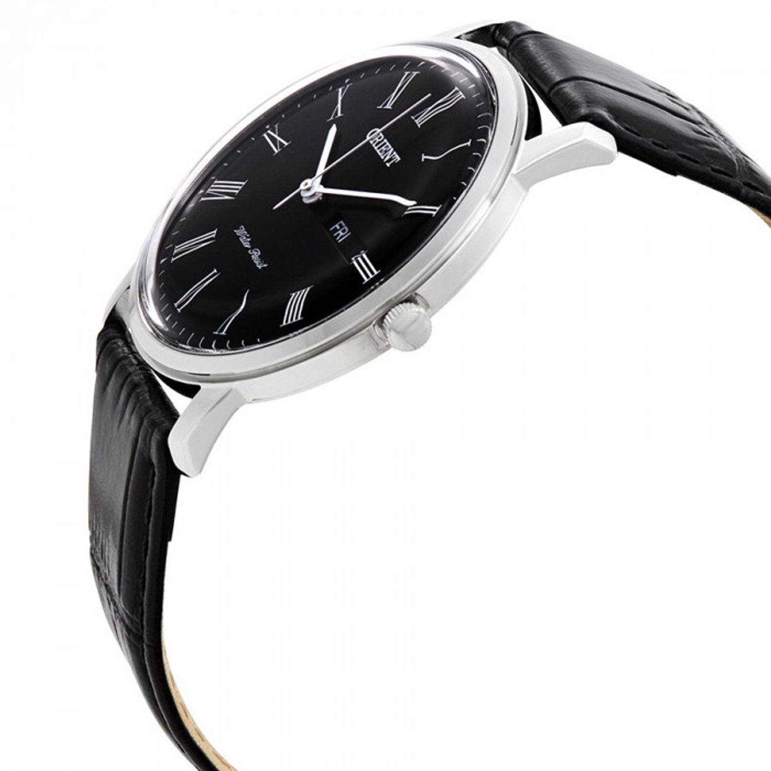 Ceas Barbati, ORIENT MOD. FUG1R008B6 fotografia produsului View 3 L