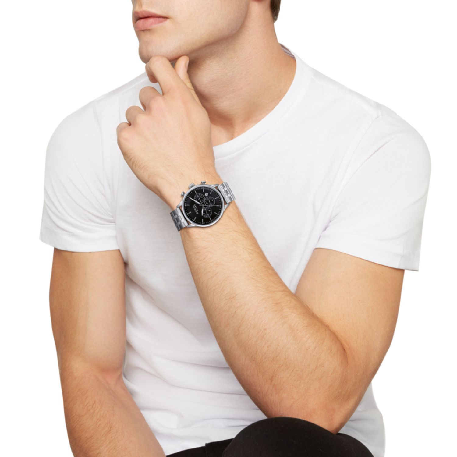 Ceas Barbati, Breil, Classy EW0500 fotografia produsului View 3 L