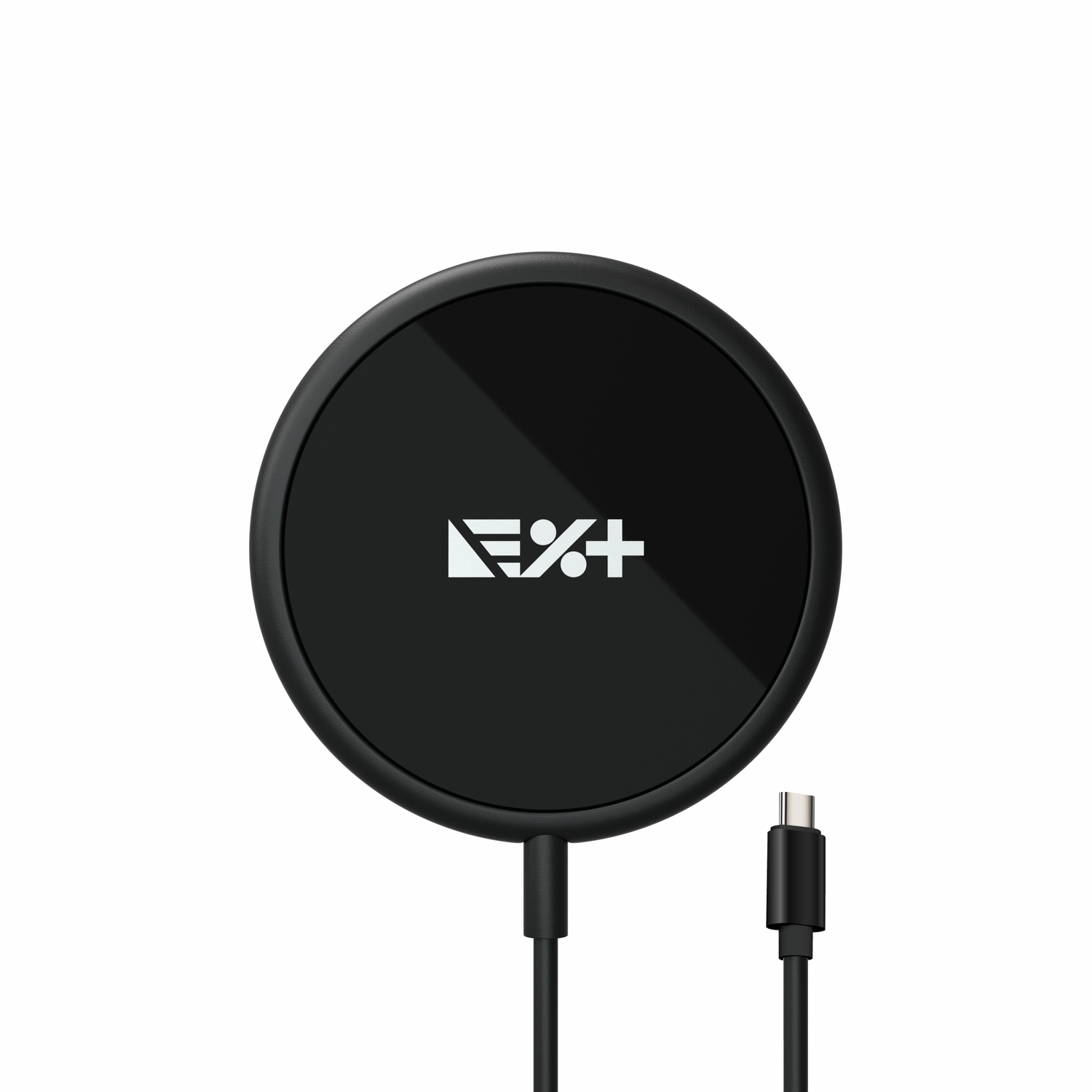 Incarcator de masina USB-C & USB-A NEXT ONE, 63W fotografia produsului