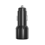 Incarcator de masina USB-C & USB-A NEXT ONE, 63W fotografia produsului View 3 S