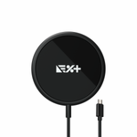 Adaptor de masina USB-C & USB-A NEXT ONE, 30W fotografia produsului