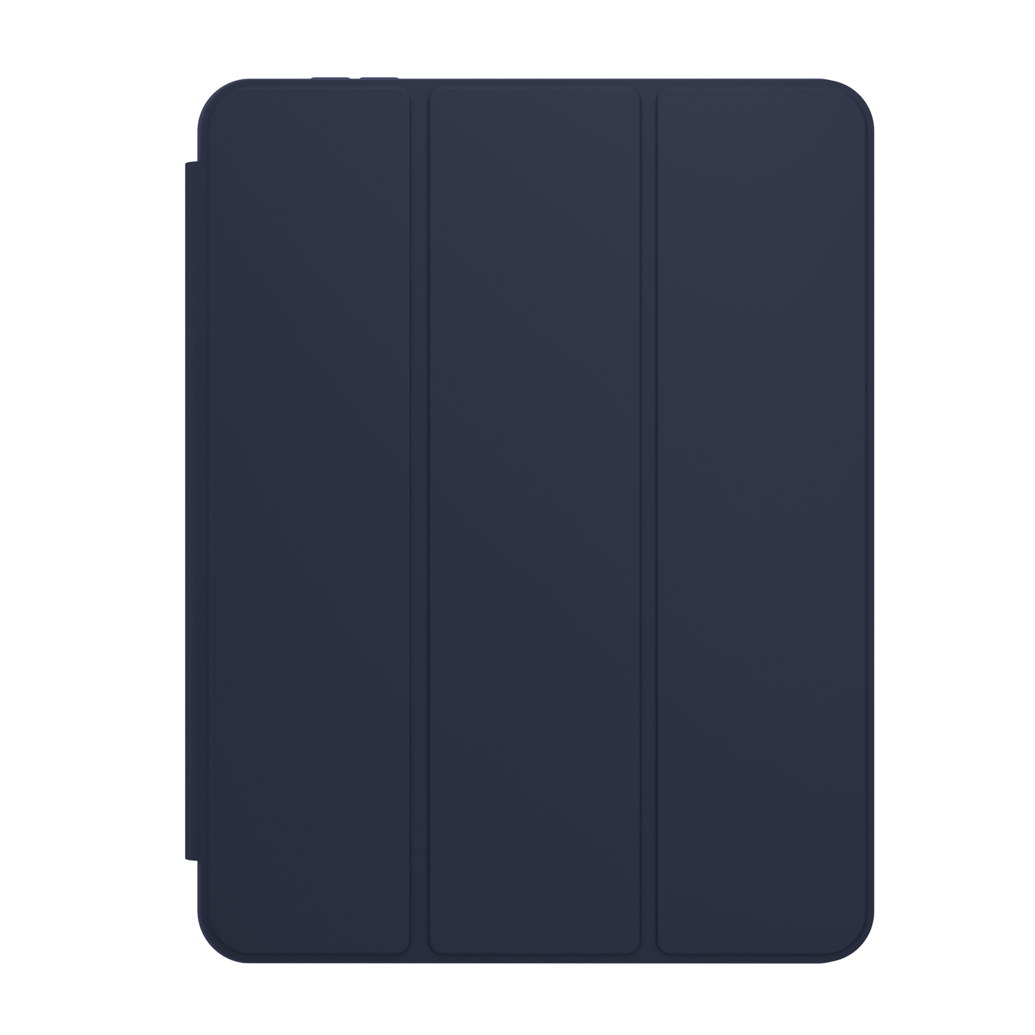 Husa de protectie NEXT ONE Rollcase pentru iPad Mini 6 - 2021 (8.3 inch), Albastru fotografia produsului View 4 L