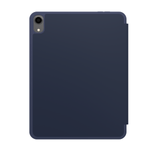 Husa de protectie NEXT ONE Rollcase pentru iPad Mini 6 - 2021 (8.3 inch), Albastru fotografia produsului View 5 S