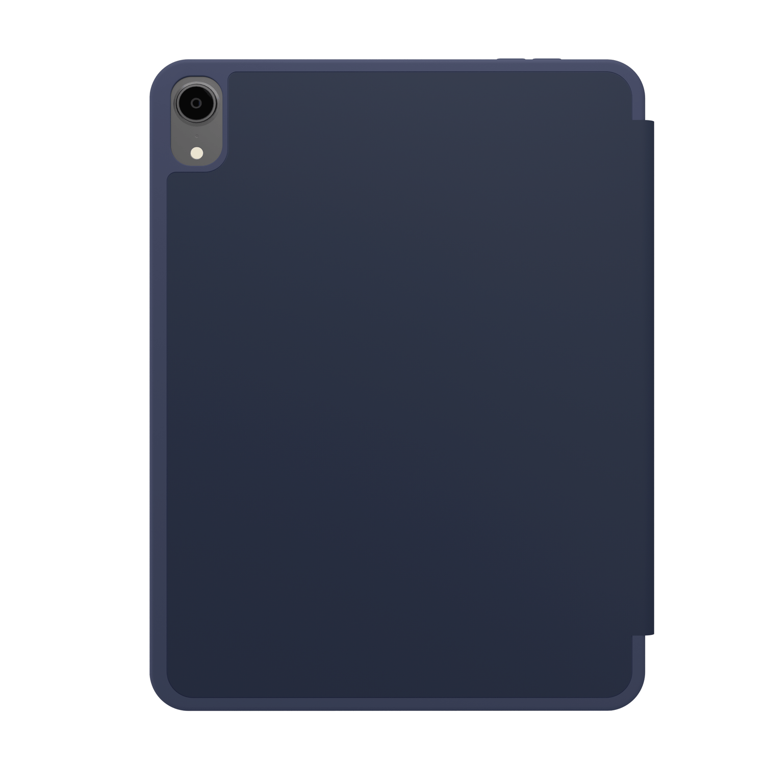 Husa de protectie NEXT ONE Rollcase pentru iPad Mini 6 - 2021 (8.3 inch), Albastru fotografia produsului View 5 L