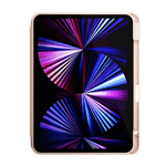 Husa de protectie iPad Pro 11 inch (2020) Rollcase Pink NEXT ONE fotografia produsului View 3 S