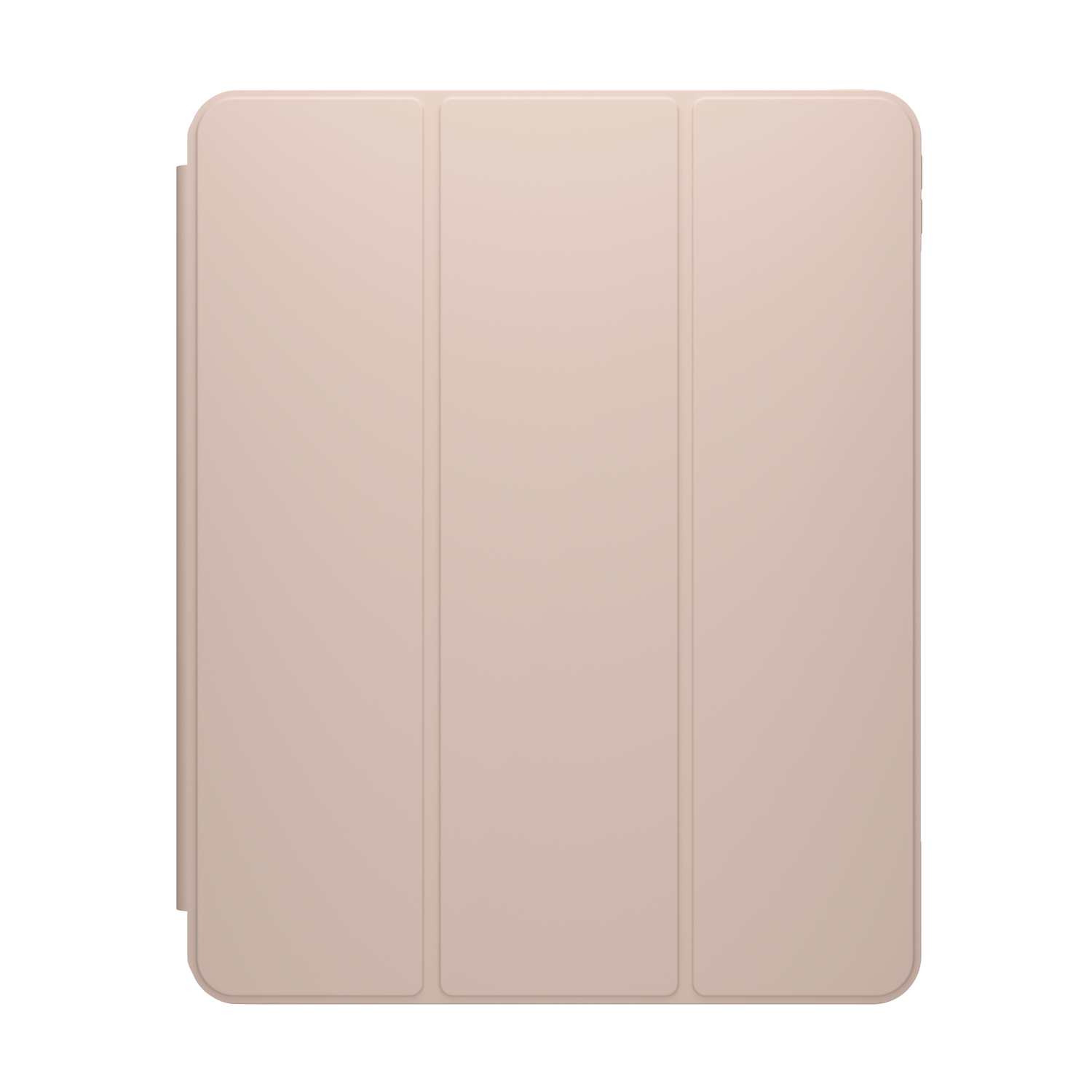 Husa de protectie iPad Pro 11 inch (2020) Rollcase Pink NEXT ONE fotografia produsului