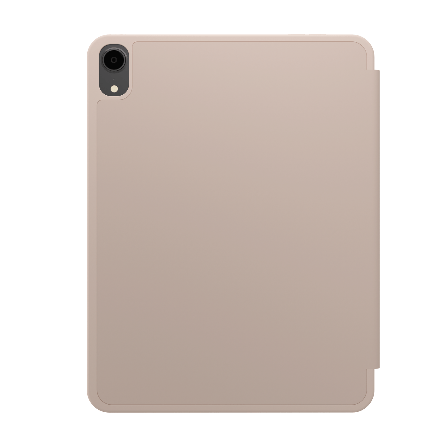 Husa de protectie NEXT ONE Rollcase pentru iPad Mini 6 - 2021 (8.3 inch), Roz fotografia produsului View 5 L
