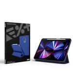 Husa de protectie NEXT ONE Rollcase pentru iPad 11-inch, Albastru fotografia produsului