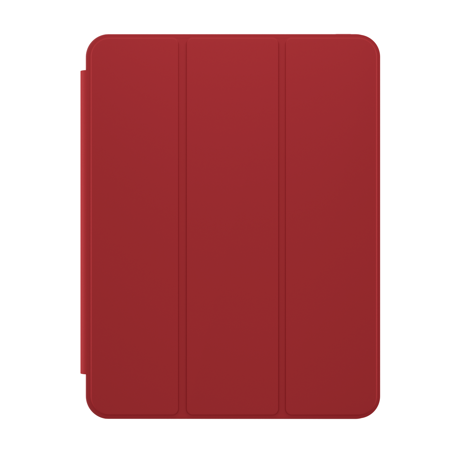 Husa de protectie NEXT ONE Rollcase pentru iPad 11-inch, Rosu fotografia produsului
