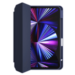 Husa de protectie NEXT ONE Rollcase pentru iPad 11-inch, Albastru fotografia produsului View 5 S