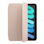 Husa de protectie NEXT ONE Rollcase pentru iPad Mini 6 - 2021 (8.3 inch), Roz fotografia produsului View 3 S