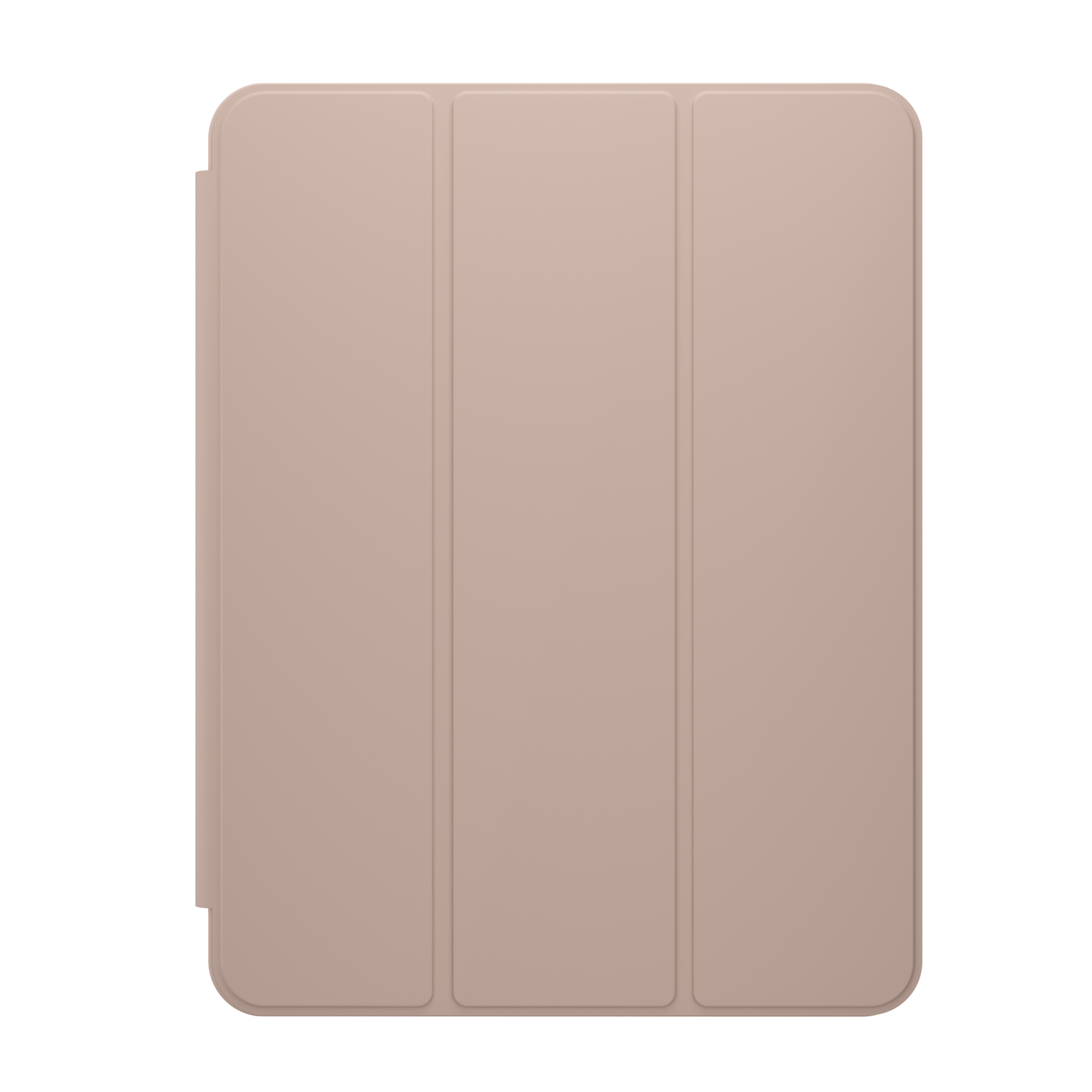 Husa de protectie NEXT ONE Rollcase pentru iPad Air 4, Roz fotografia produsului