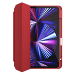 Husa de protectie NEXT ONE Rollcase pentru iPad 11-inch, Rosu fotografia produsului View 4 S