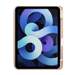 Husa de protectie NEXT ONE Rollcase pentru iPad Air 4, Roz fotografia produsului View 5 S