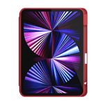 Husa de protectie NEXT ONE Rollcase pentru iPad 11-inch, Rosu fotografia produsului View 5 S