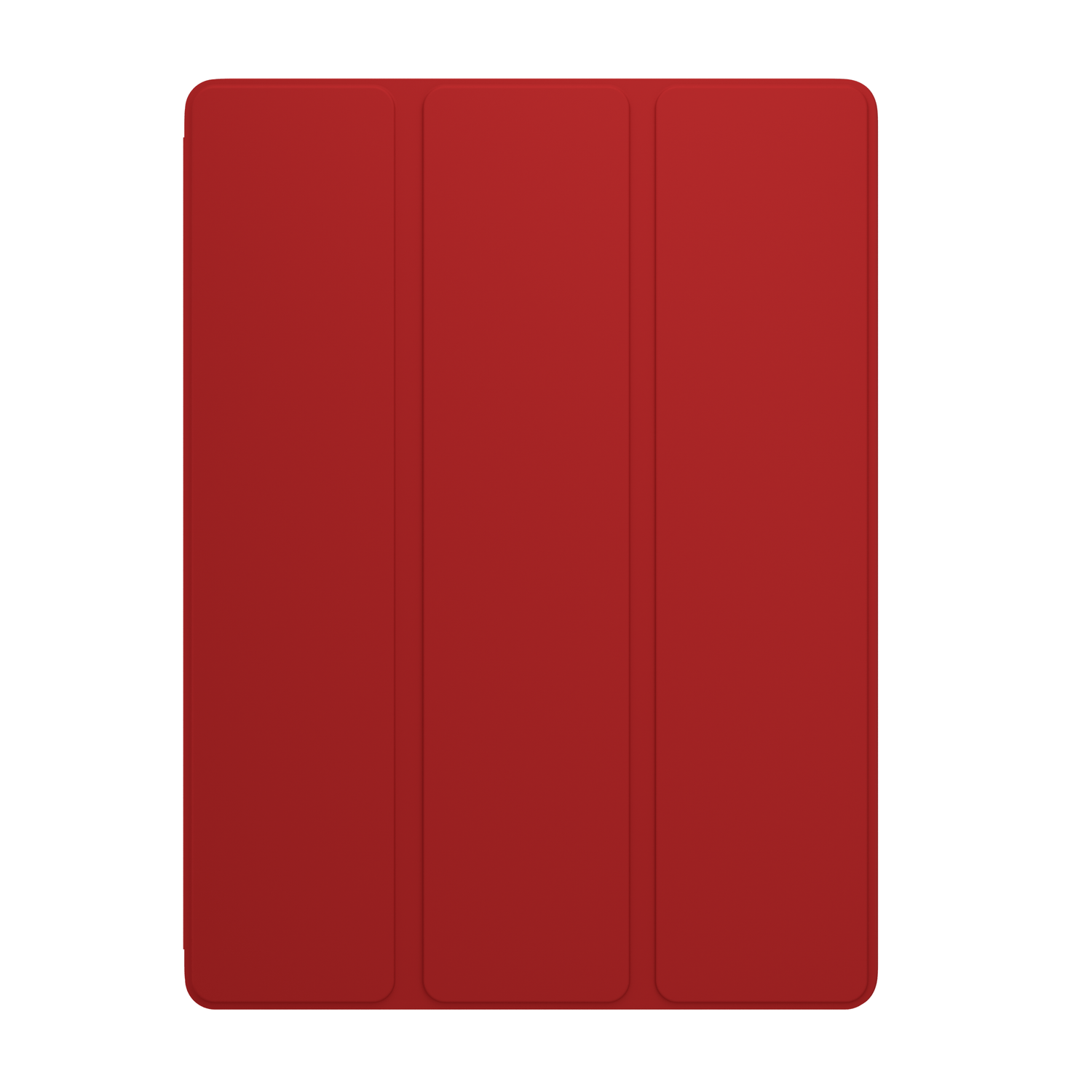 Husa de protectie NEXT ONE Rollcase pentru iPad 10.2-inch, Rosu fotografia produsului View 3 L