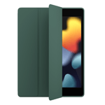 Husa de protectie NEXT ONE Rollcase pentru iPad 10.2-inch, Verde fotografia produsului View 2 S