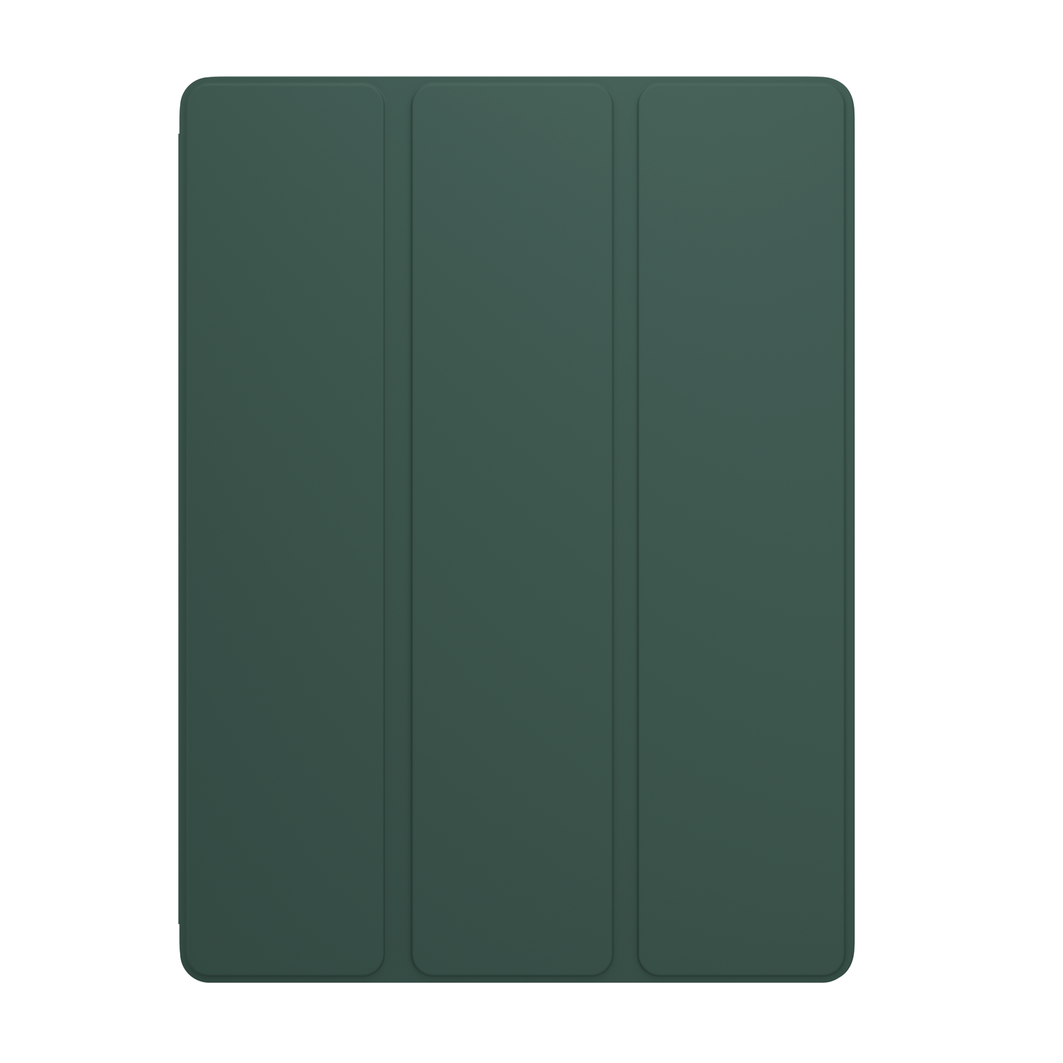 Husa de protectie NEXT ONE Rollcase pentru iPad 10.2-inch, Verde fotografia produsului View 5 L