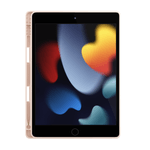 Husa de protectie NEXT ONE Rollcase pentru iPad 10.2-inch, Roz fotografia produsului View 4 S