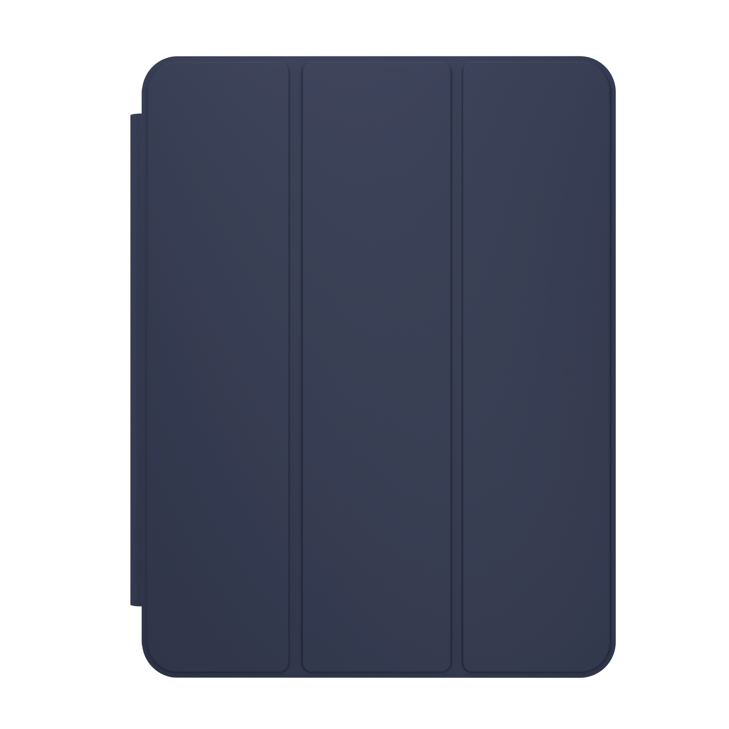 Husa de protectie NEXT ONE Rollcase pentru iPad Air 4, Albastru fotografia produsului
