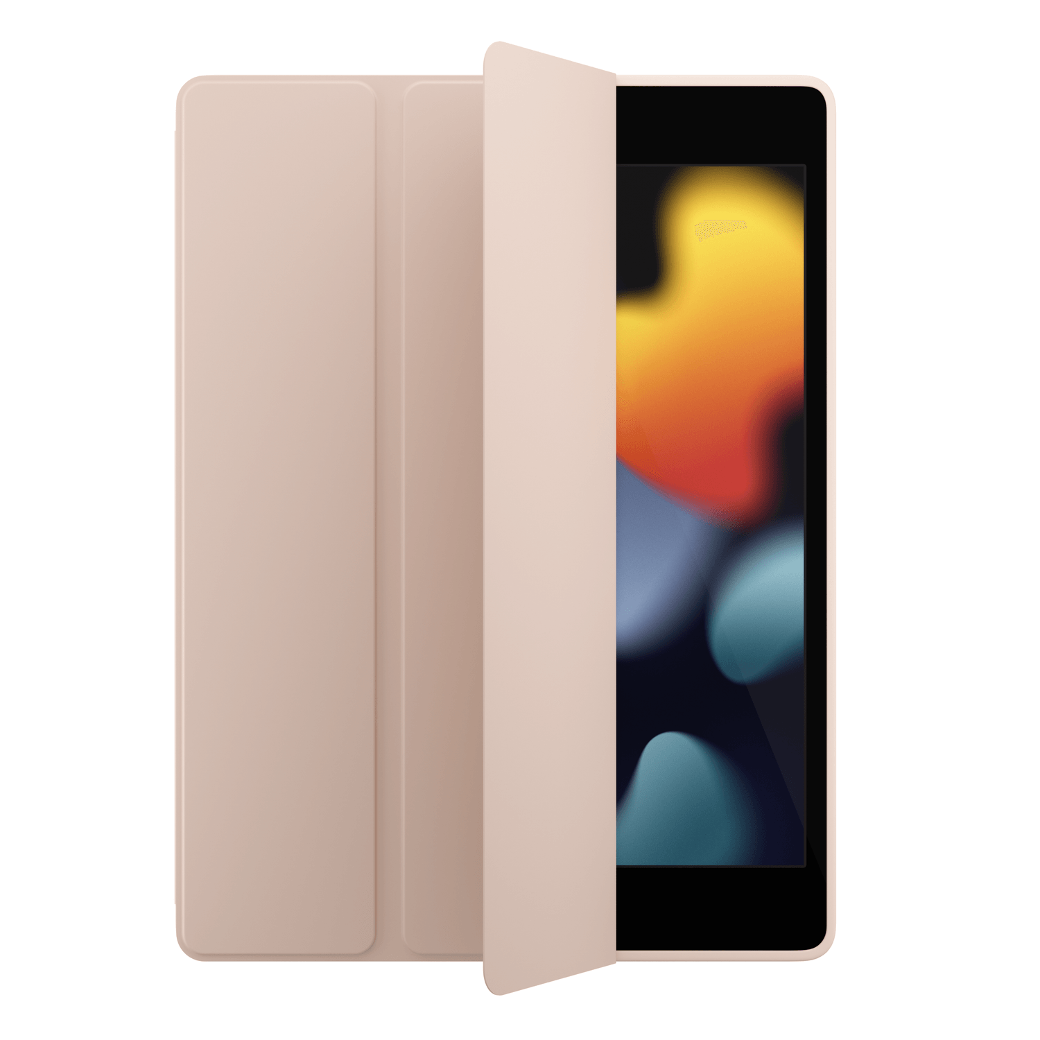 Husa de protectie NEXT ONE Rollcase pentru iPad 10.2-inch, Roz fotografia produsului View 2 L