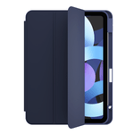 Husa de protectie NEXT ONE Rollcase pentru iPad Air 4, Albastru fotografia produsului View 3 S