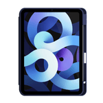 Husa de protectie NEXT ONE Rollcase pentru iPad Air 4, Albastru fotografia produsului View 5 S