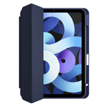 Husa de protectie NEXT ONE Rollcase pentru iPad Air 4, Albastru fotografia produsului View 4 S