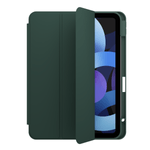 Husa de protectie NEXT ONE Rollcase pentru iPad Air 4, Verde fotografia produsului View 2 S