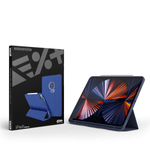 Husa de protectie NEXT ONE Rollcase pentru iPad 12.9-inch, Albastru fotografia produsului