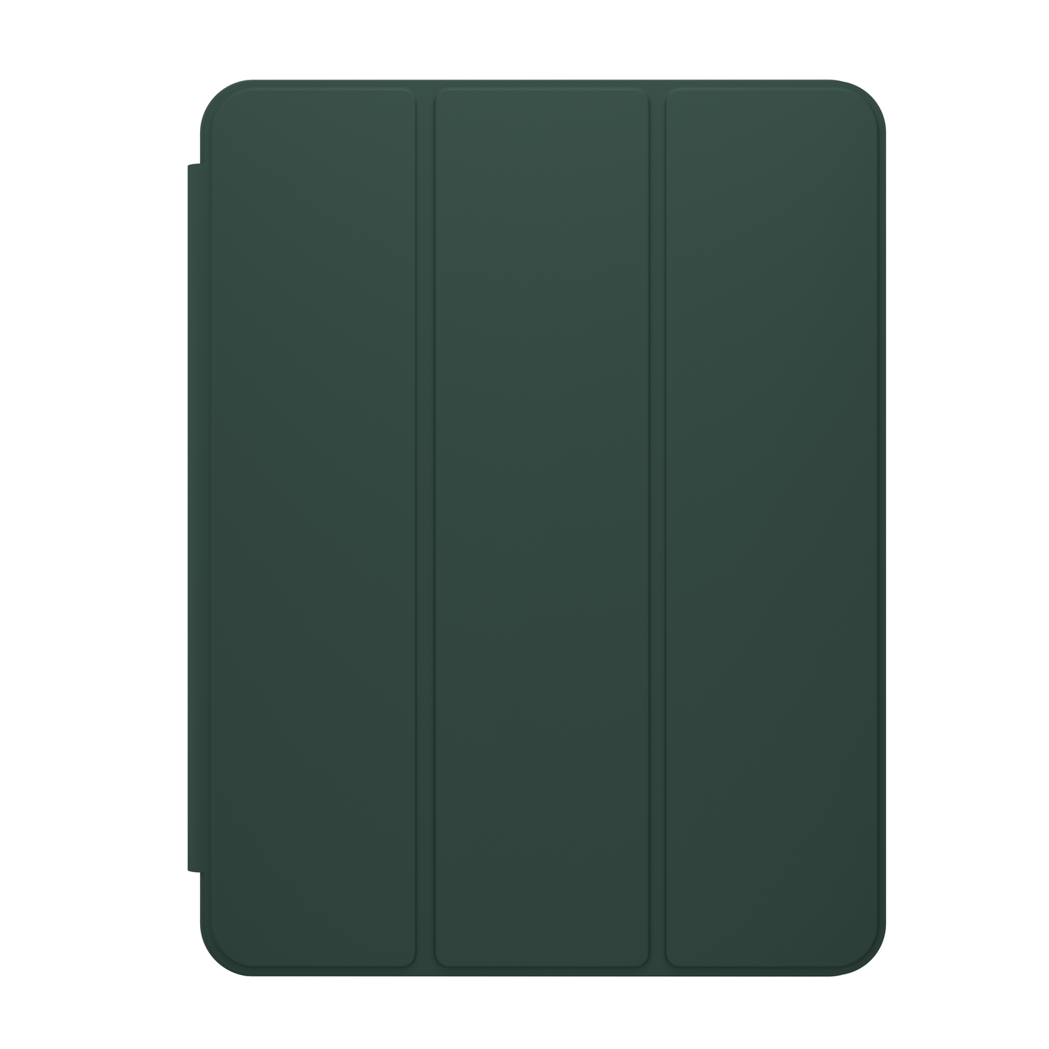 Husa de protectie NEXT ONE Rollcase pentru iPad Air 4, Verde fotografia produsului View 5 L