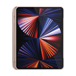 Husa de protectie NEXT ONE Rollcase pentru iPad 12.9-inch, Roz fotografia produsului View 4 S
