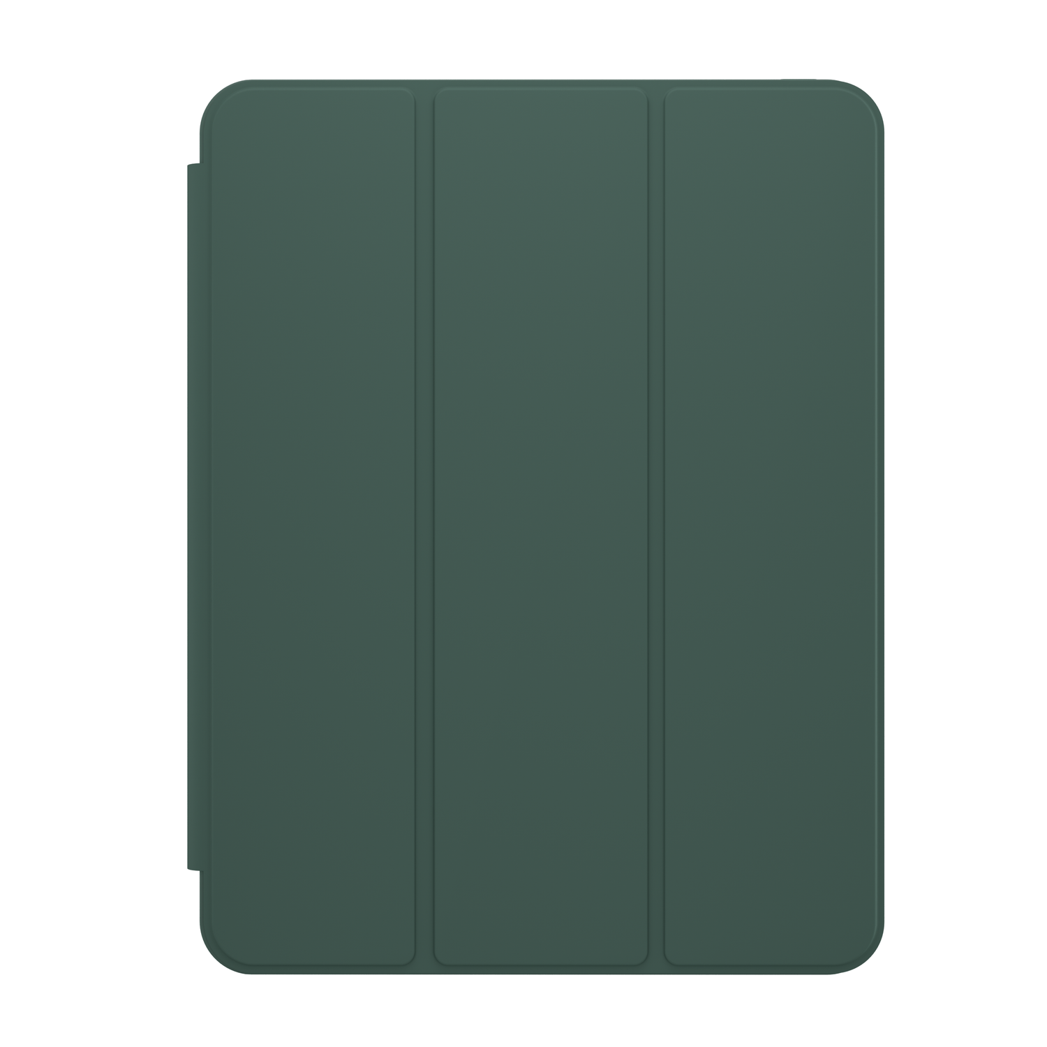 Husa de protectie NEXT ONE Rollcase pentru iPad 11-inch, Verde fotografia produsului View 3 L