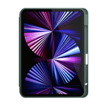 Husa de protectie NEXT ONE Rollcase pentru iPad 11-inch, Verde fotografia produsului View 4 S