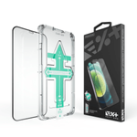 Folie de protectie din sticla NEXT ONE pentru iPhone 12 Mini fotografia produsului