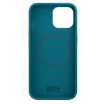 Husa de protectie NEXT ONE Silicon Case MagSafe pentru iPhone 13 (2021), Verde fotografia produsului View 4 S