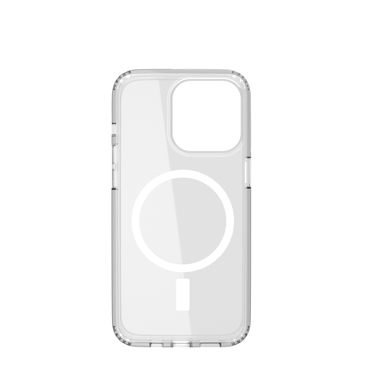 Husa de protectie NEXT ONE MagSafe pentru iPhone 13 Pro (2021), Transparent fotografia produsului View 4 L
